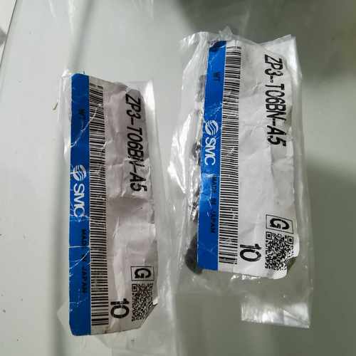 SMC原装正品吸盘ZP3-T06BN-A5数量20个--议价商品