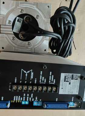 横河伺服驱动器和电机一套SD1015B02-2SN/0询价