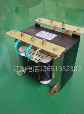 单相隔离变压器1kw2/3/5/10kva干式升降压380v变220v110v48v36v24