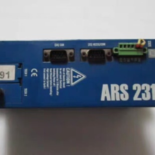 寻ARS2310麦特斯伺服驱动器有1台重量39