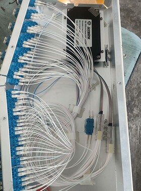 议价议价波分复用器三只8DG59248AA 01波分复用器实物拍议价