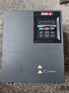 三晶变频器18522KW VM1000-4T18R5GB议价商品