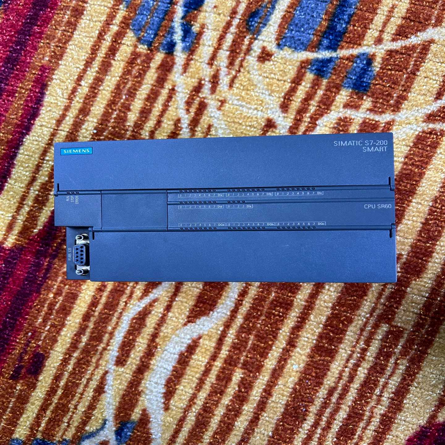 【议价】SR60，6ES7288-1SR60-0AA0。实物图适用