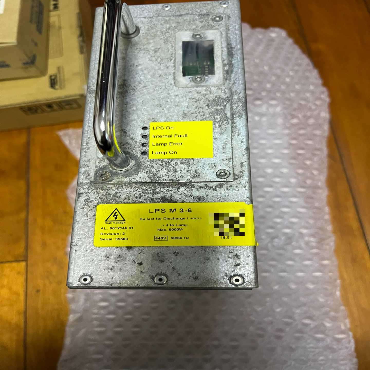 LPSM3-6阿法拉伐AlfaLaval电源模块议价