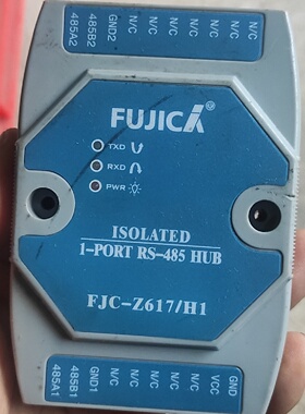 富士FJCZ617H1-议价