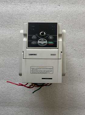 SUNFAR四方变频器E550-4T0015--议价商品
