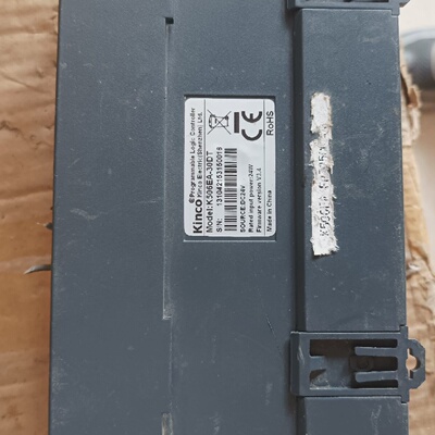 询价-步科PLCK506EA30DT