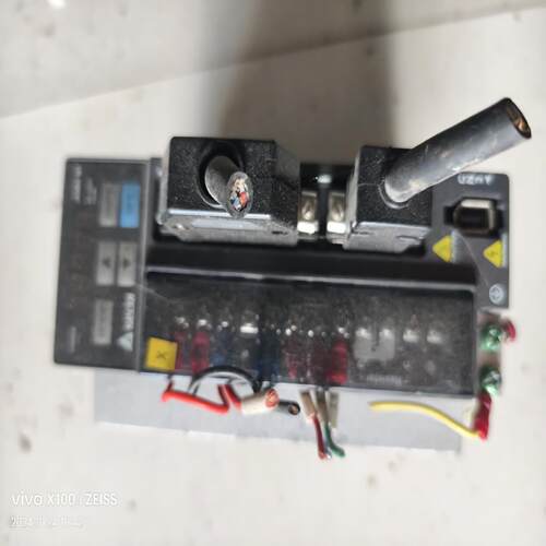 台达伺服驱动器ASD-B2-0721-B功能正常的750W~询价