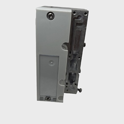 Festo 533372 Connection Block Endplate Festo VMPAFBEPLGU New