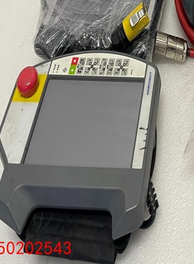 【请询价】XPAD7000S SINROBOT新睿 示教器 链接型号都