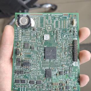 ABA26800AVP好像是 询 当处理了