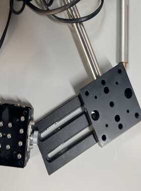 NewportXPS4轴控制TRA12PPD推杆4个适用