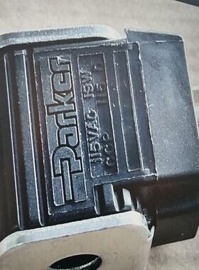 CCP115D派克线圈到货100个询价