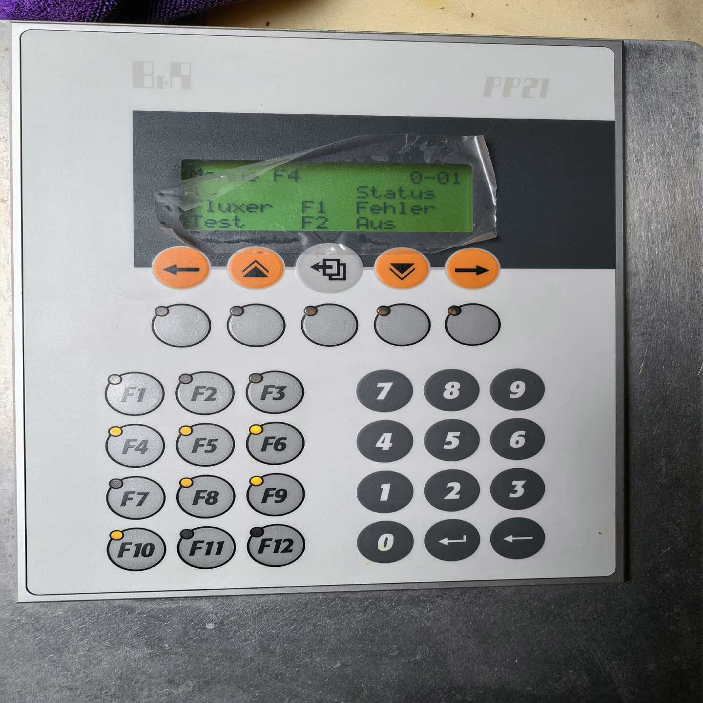 贝加莱PP21D138模块AO352模块DO138模(亚飞商行）