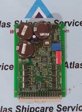 Controlador De Motor Paso A Paso JVL PA0076