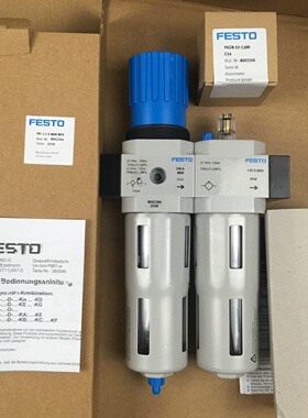 配件气源件FRC12DMIDIMPA滤清器工业气动零件议价