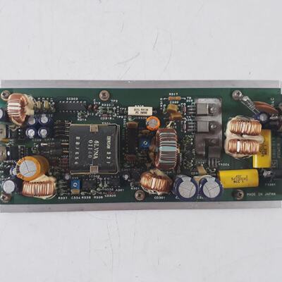 Jrc CBD517 Unit DAlimentation