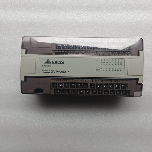 金新台达DVP24XP00R一个~询价