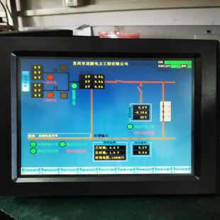 浩蓉商户 BOTHWIN显示屏TPC120 BW22H人机界面触摸屏
