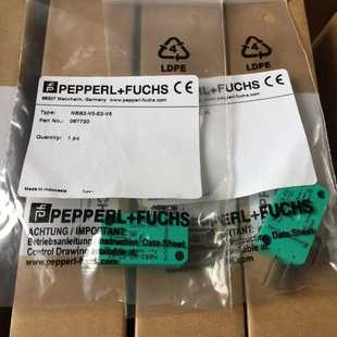传感器NBB2 进口现货特价 V5德国e原装 倍加福PF电感式