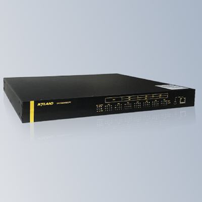 议价Kyland东土SICOM3024P-4M24T二层百兆网管型4光24电机架式交