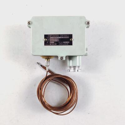 Controles De Temperatura Saginomiya TNSC100WL5 Rango 250 C