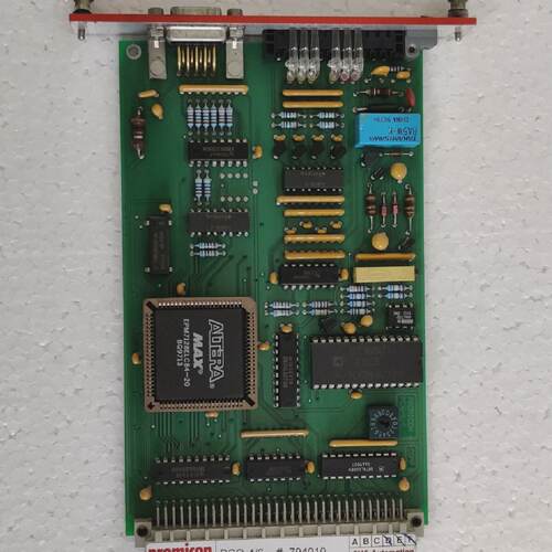 Promicon PCQ4 Control Module PCQ46  794010