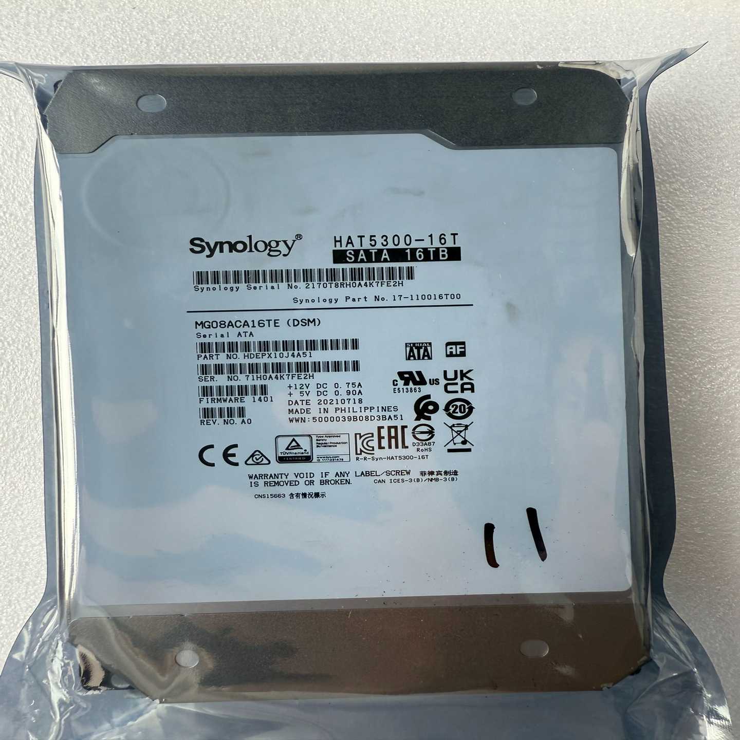 MG08ACA16TE--议价商品