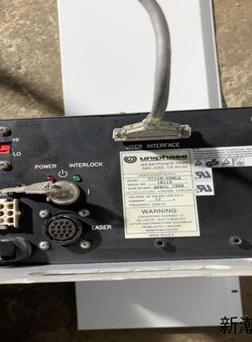 美国 Uniphase 2114B-40MLA  2214-议价商品