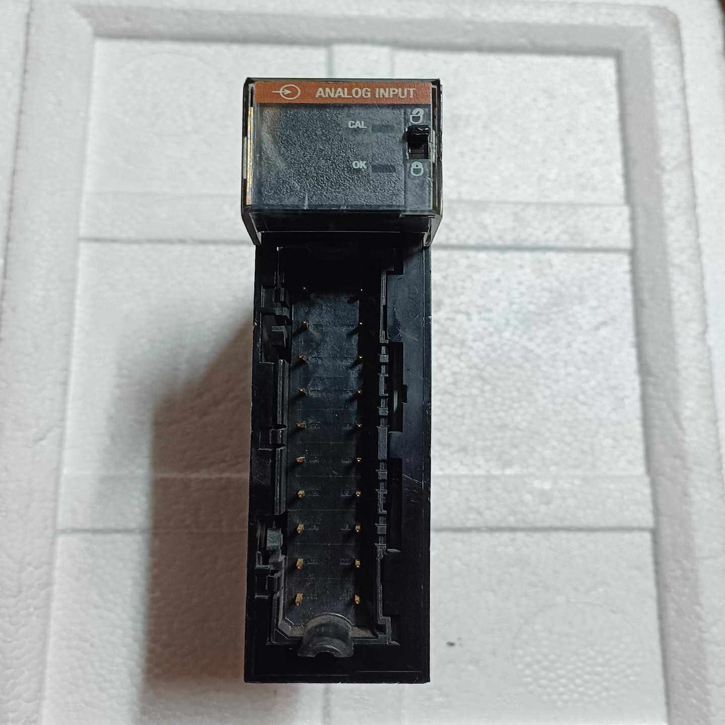 AB 1756-IF6I现货实拍功能包好{议价}