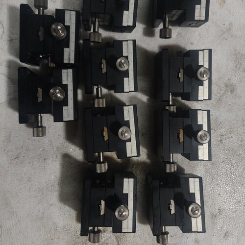 询-MC2B60燕尾槽滑台件带锁紧尺寸40