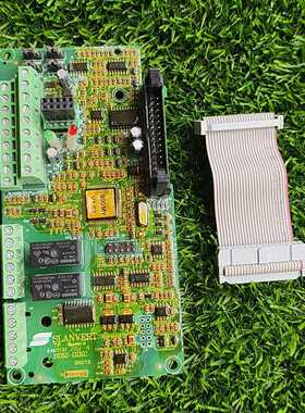 森兰HOPE800G系列变频器主板，1.5KW，功能正常询价