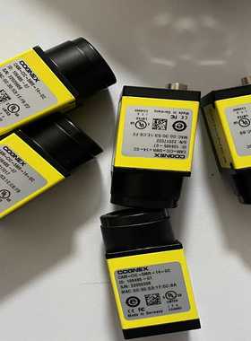 康耐视CAM-CIC-5MR-14-GC九九新，（地坛设备）
