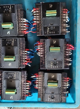 汇川PLC. H1U-1410MR-XP  议价【议价】