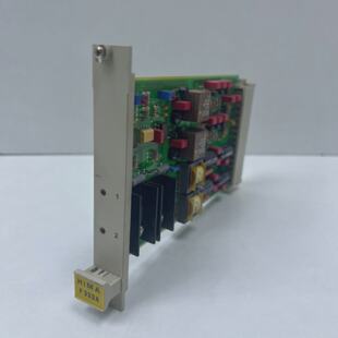 Austauschbar Hima 3324 Modul Verstrker