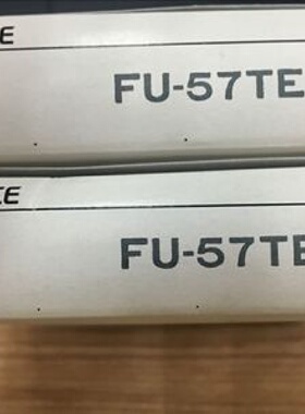 议价FU-57TE.FS-V31.FS-V21R基恩士KEYENCE感测器FU-54TZ.FU-53TZ