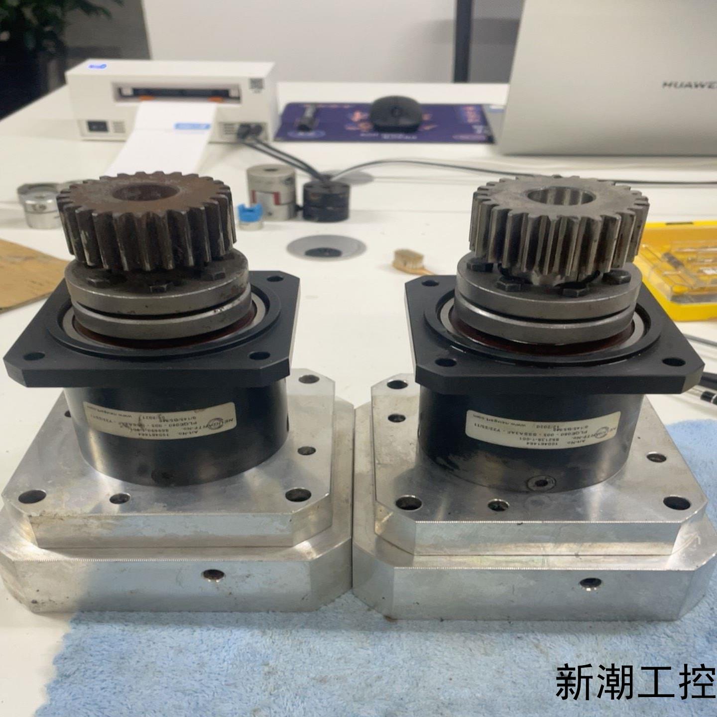 纽卡特减速机 PLQE080-005-SSSA3AF-Y22议价商品