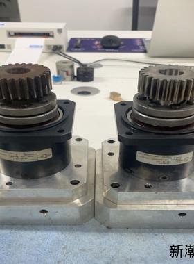 纽卡特减速机 PLQE080-005-SSSA3AF-Y22议价商品