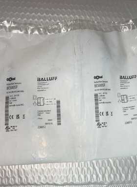 BALLUFF巴鲁夫BES005FBESM12MI-P-议价