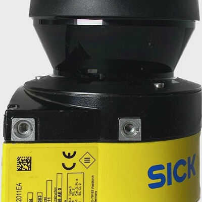 SICK S32B2011EA Pn 1051884 S300 Mini Remote Sicherheitslaser