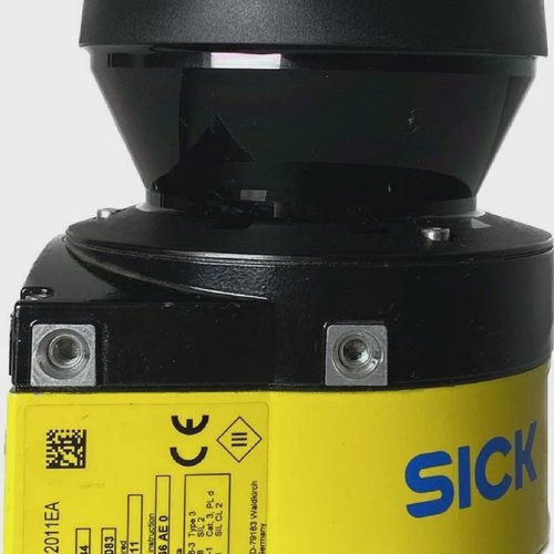 SICK S32B2011EA Pn 1051884 S300 Mini Remote Sicherheitslaser