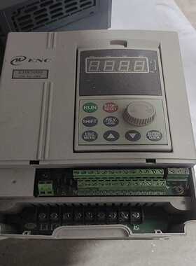 也得卵，少一个盖子，EDS1000-2S0022 易能220~询价