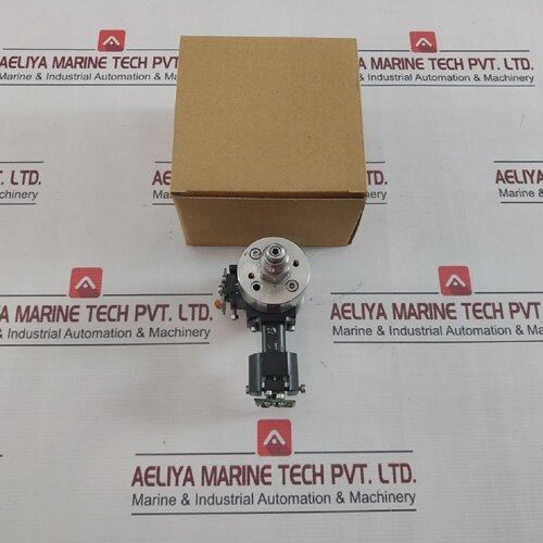 寻165504 Rotary Encoder Assembly