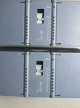 询价*S71200的SM1231AI模块型号是6ES7