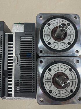 寻台达B3伺服套装驱动器ASDB31021L电机