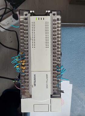 议价Fx2N64MR001成色见图功能包议价