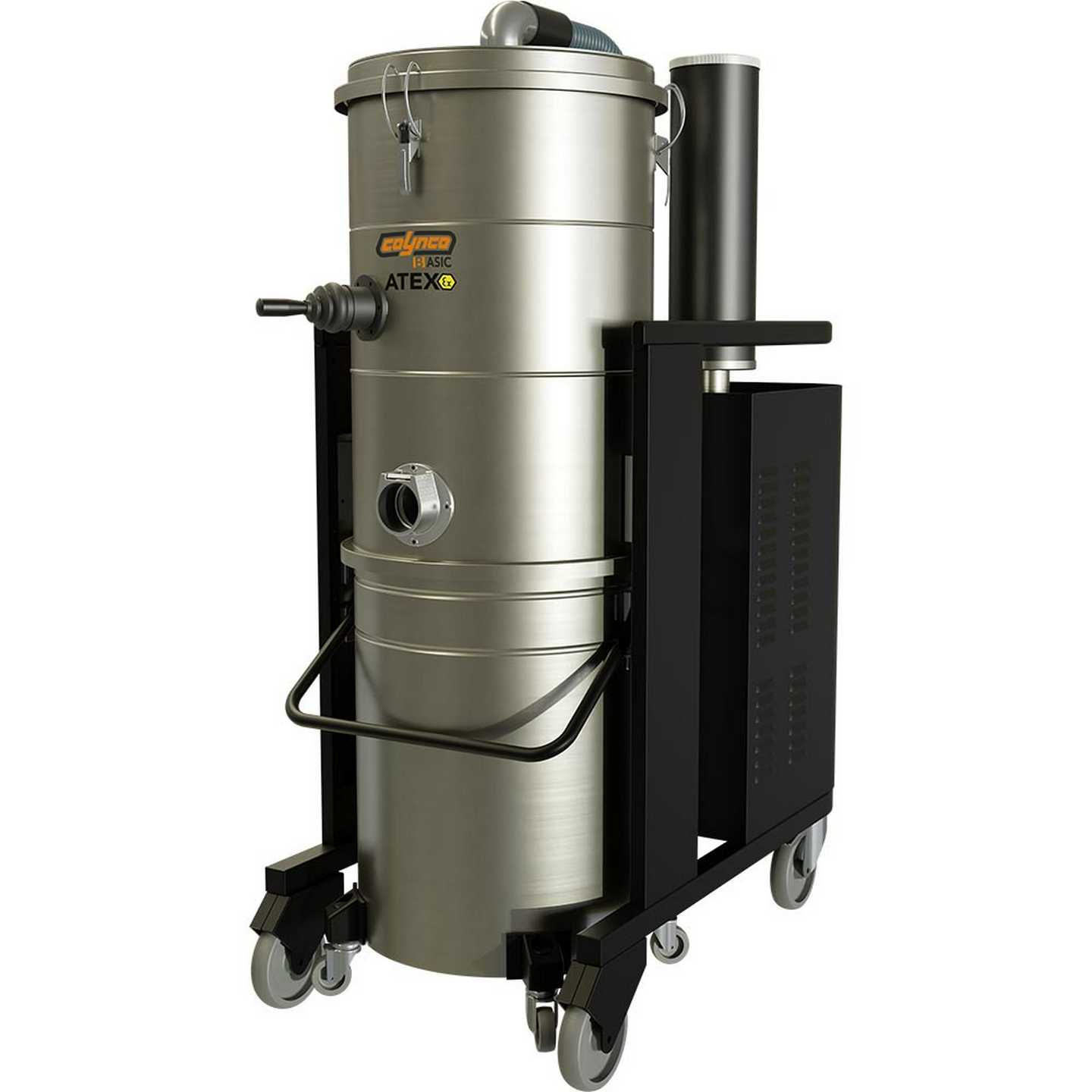COYNCO原装进口HDC 155P PRO ATEX 2-22防爆吸尘吸水机