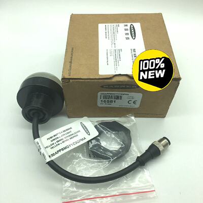 正品K50APPBMGYYC3QPMA美国邦纳传感器K50A--议价商品