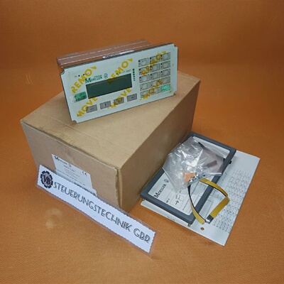 Moeller Mi4111KE1 HMI Operator Interface Model MI4111KE10045