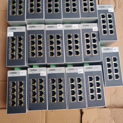 二手菲尼克斯FLSWITCHSFNB8TX-议价